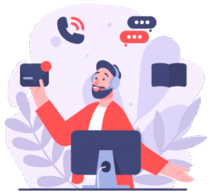 Contact The Hero Academy for PSW course admission and inquiries