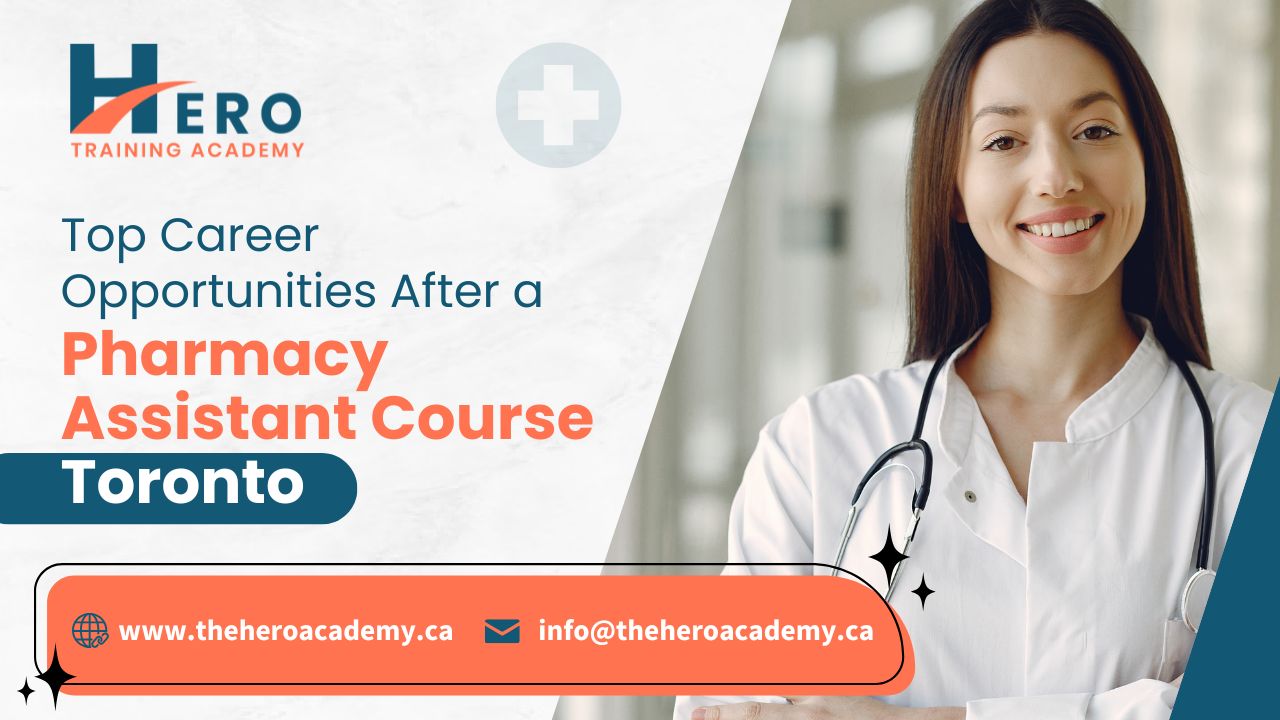 pharmacy-assistant-course-toronto-canada