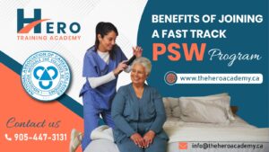 PSW Program Mississauga