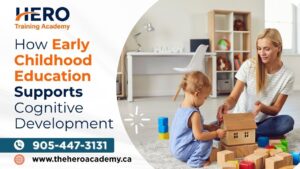 Early Childhood Education Course Mississauga