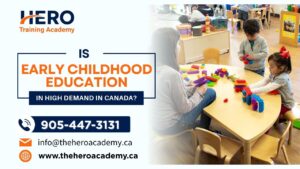 ECA Course Brampton