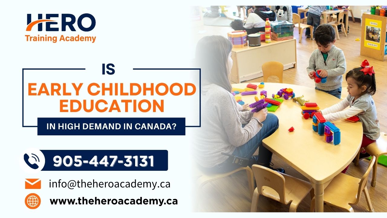 ECA Course Brampton