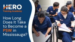 PSW Program Mississauga